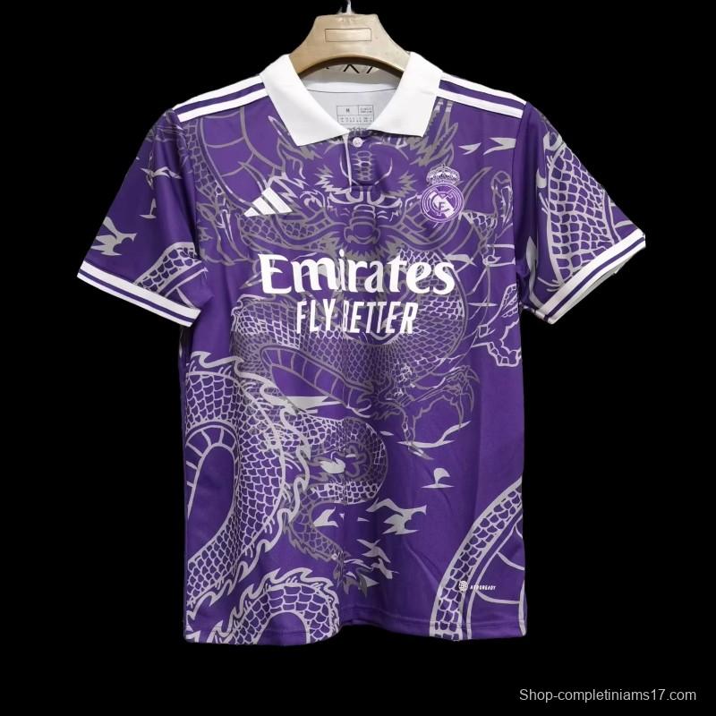 23/24 Real Madrid Special Edition Jersey