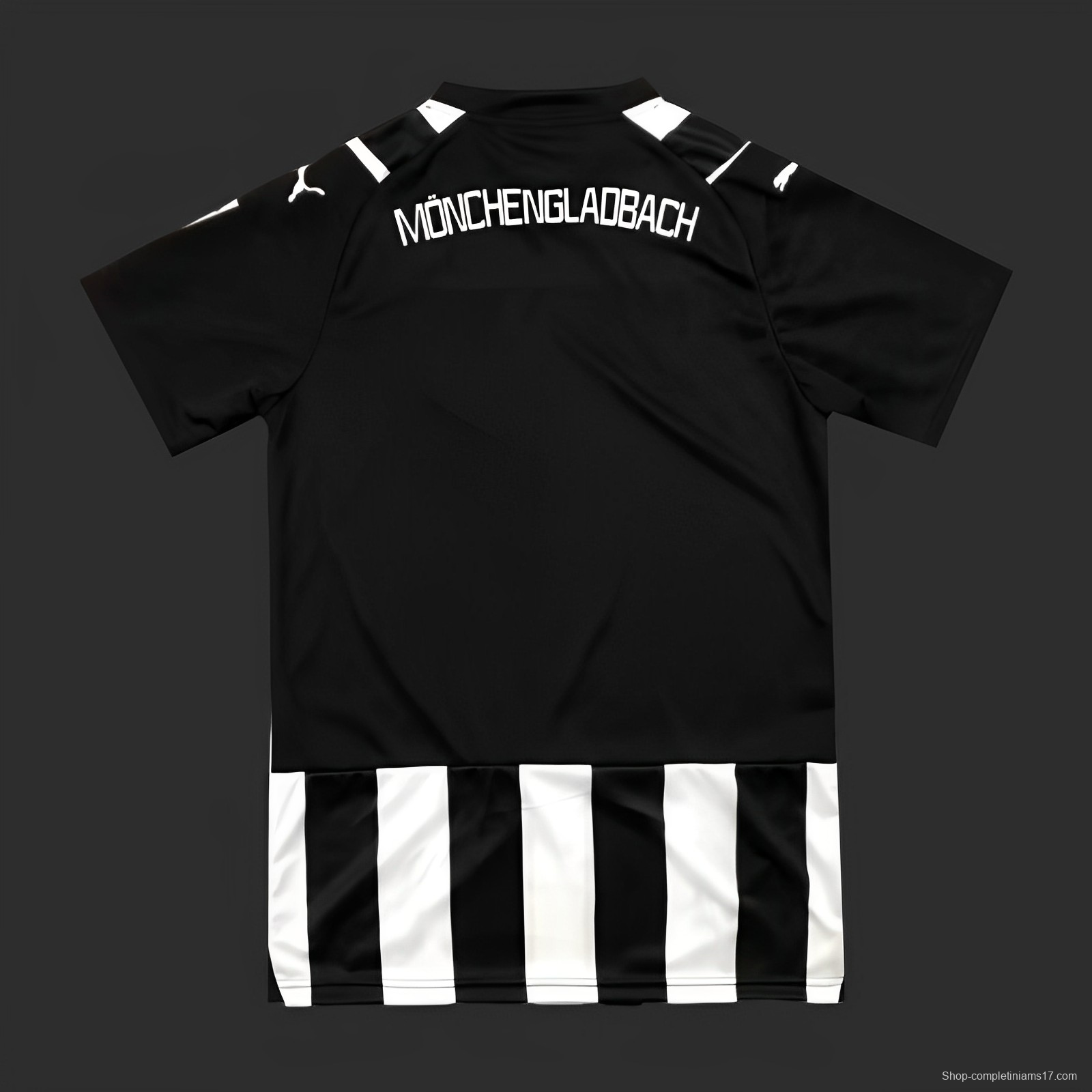 23/24 Borussia Mönchengladbach Third Jersey