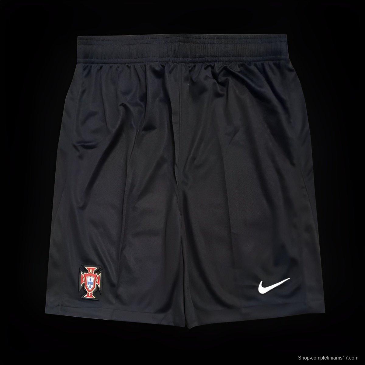 2024 Portugal Away Shorts