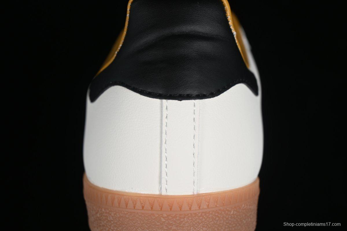 Adidas JJJJound x Samba OG Minimalist Luxury Collaboration Casual Sneakers - ID8708