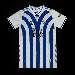 24/25 Malaga Concept Special Jersey