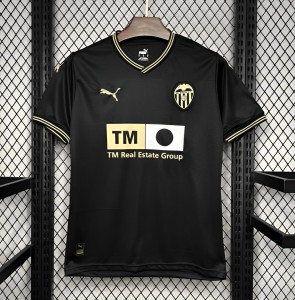 24/25 Valencia CF Away Jersey