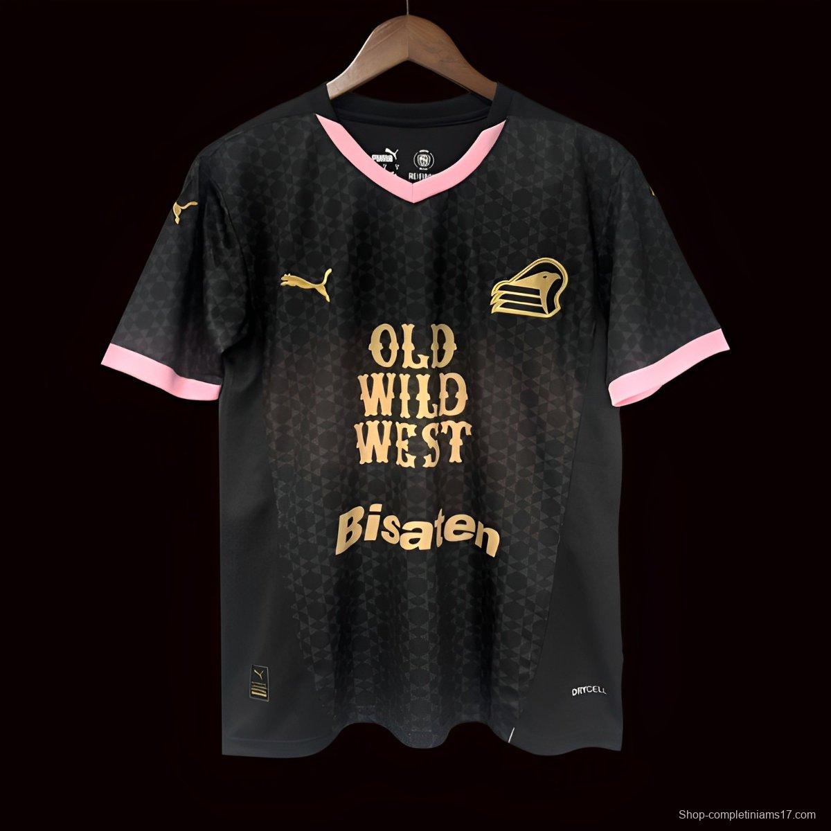 24/25 Palermo Away Jersey