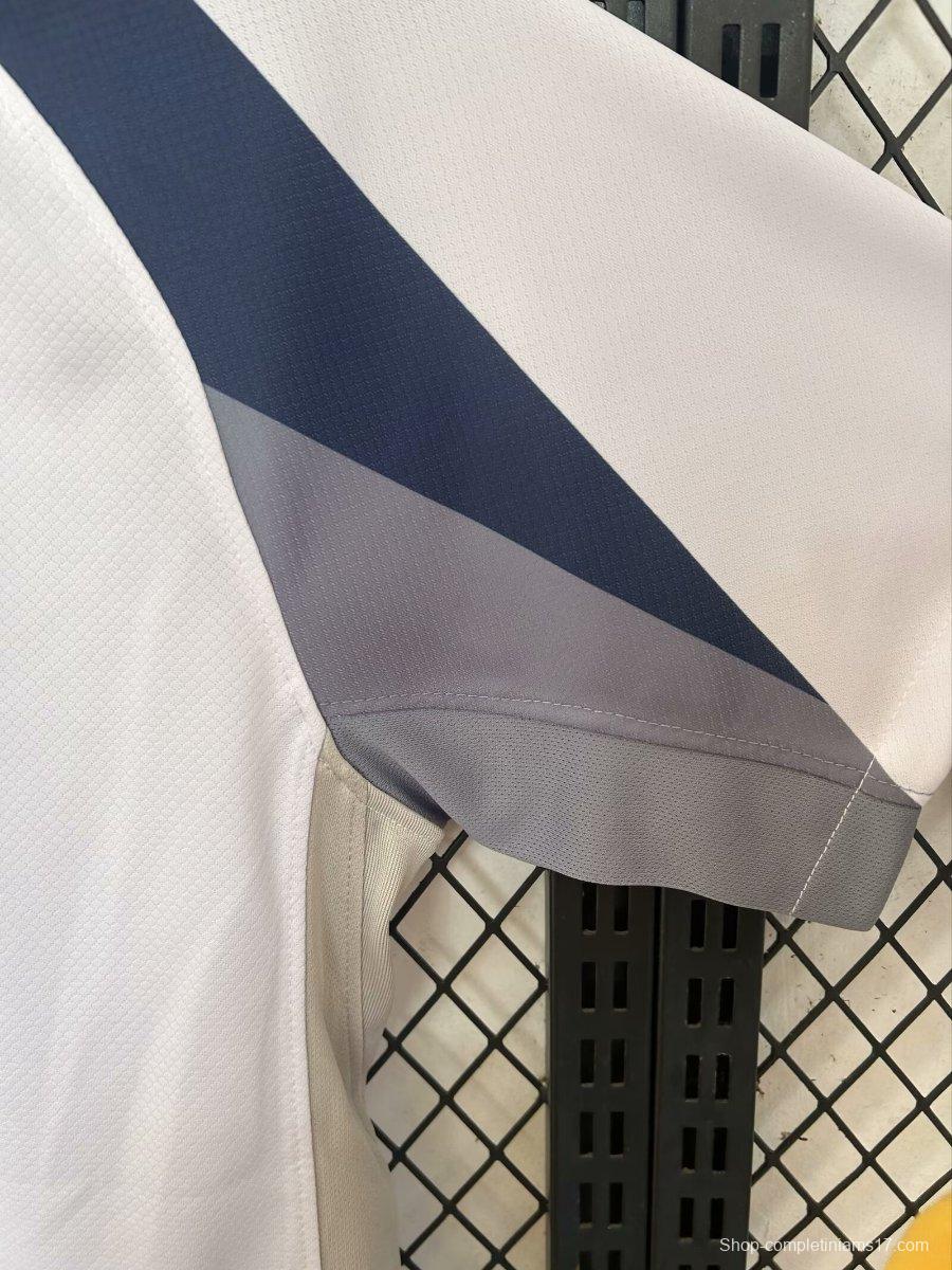 25/26 Tottenham Hotspur Home Jersey