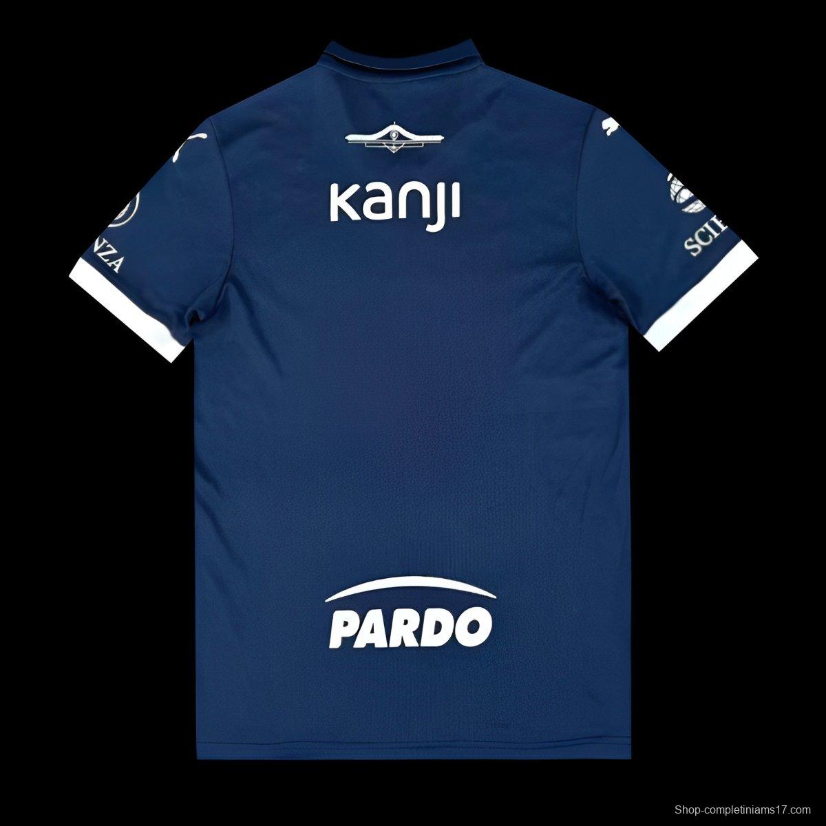 25/26 CA Independiente Third Jersey