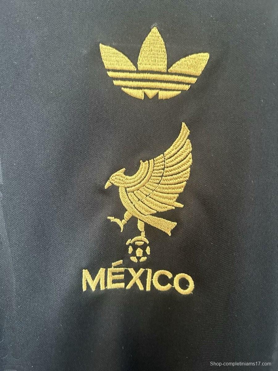 2025 Mexico Gold Cup Special Jersey