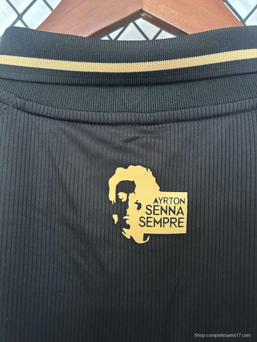 24/25 Estoril Praia Forth Jersey