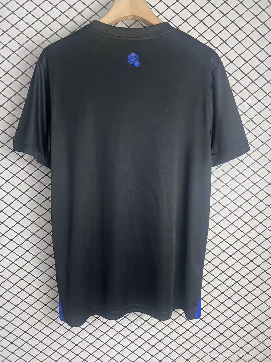2026 EI Salvador Third Jersey