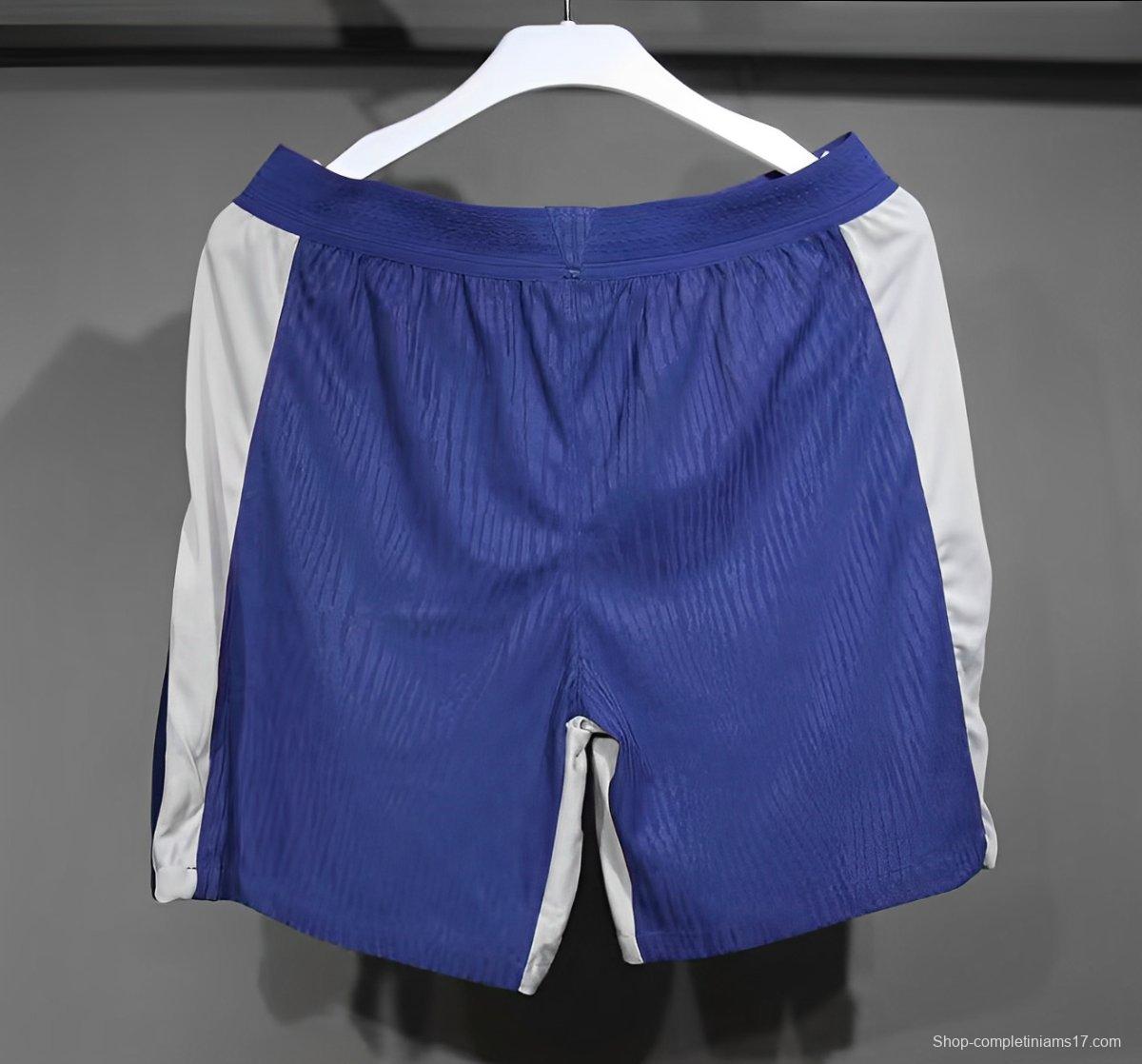 Player Version 25/26 Tottenham Hotspur Home Shorts