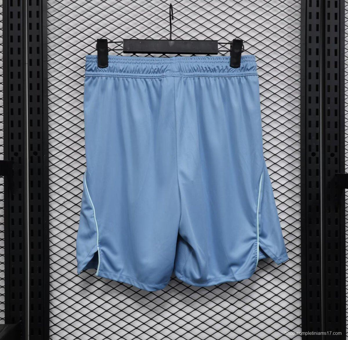 Player Version 25/26 Juventus Away Shorts