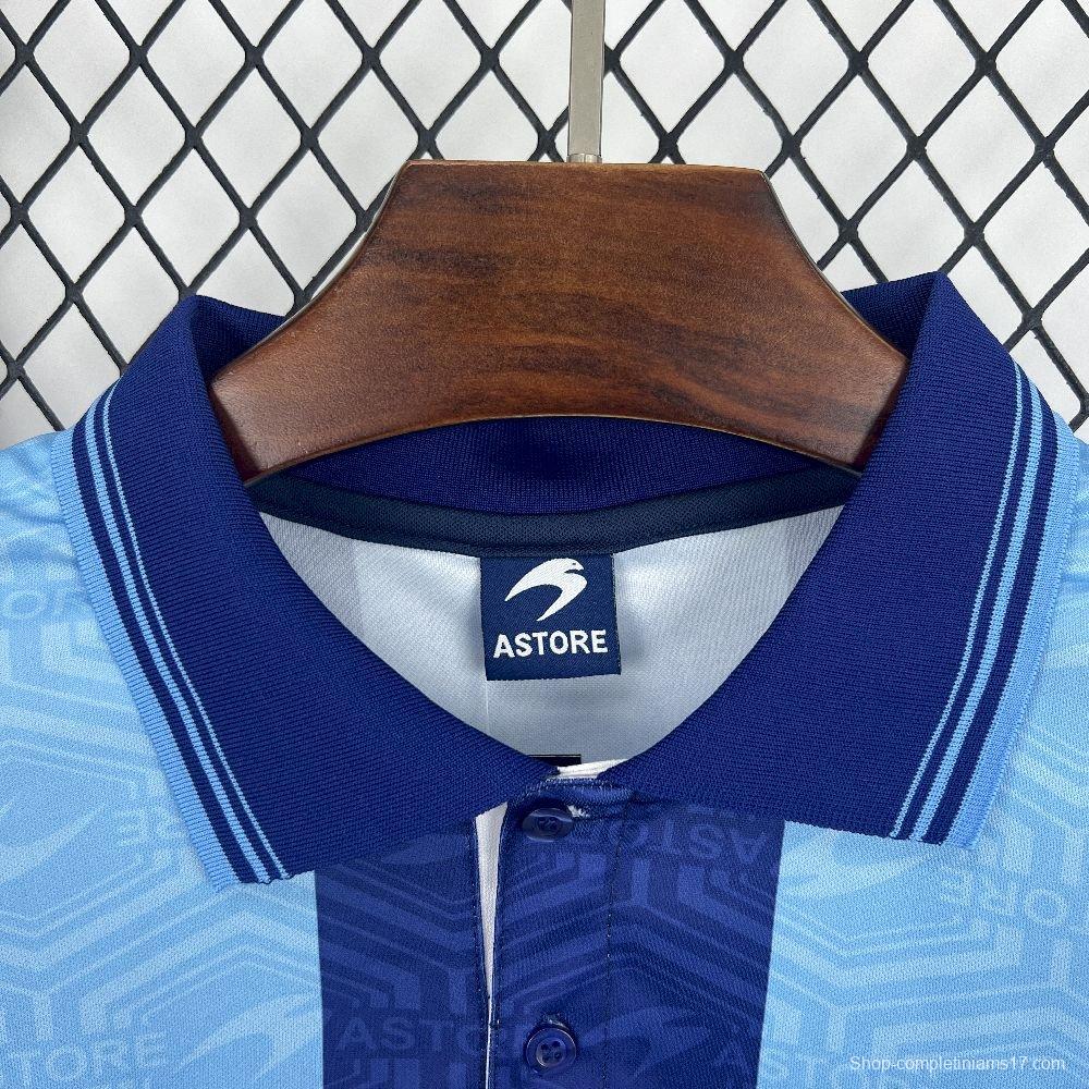 Retro 02/03 Sporting de Gijon Third Jersey