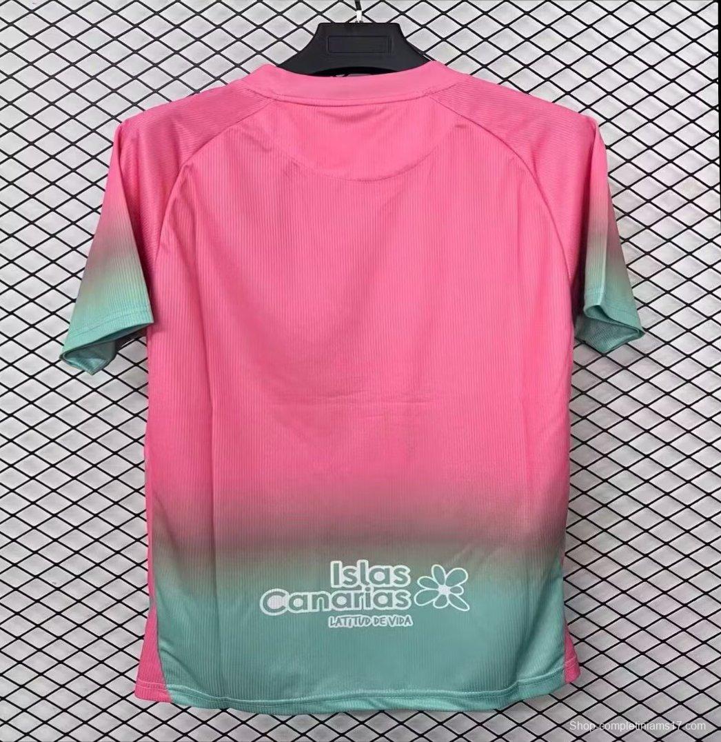 25/26 Tenerife Third Jersey