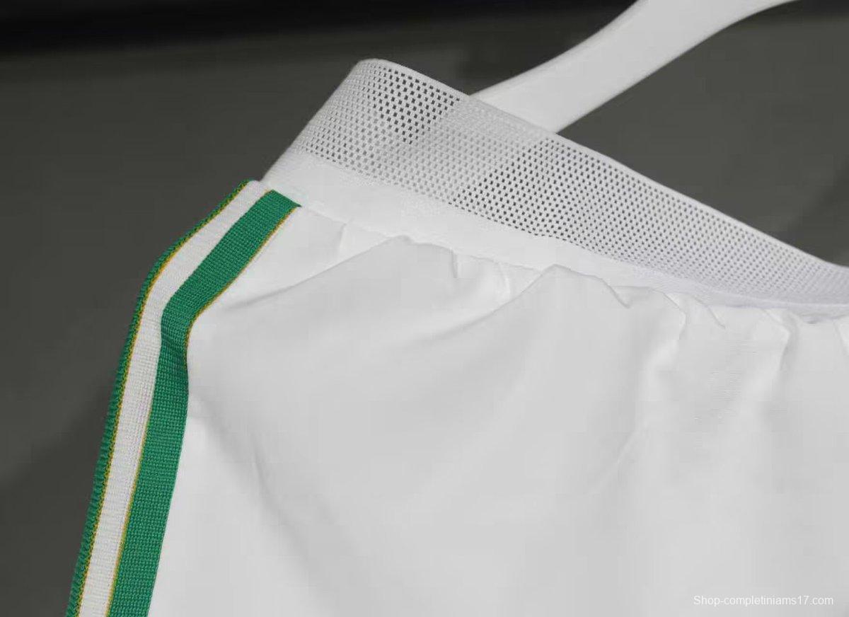 Player Version 25/26 Roma Third Shorts