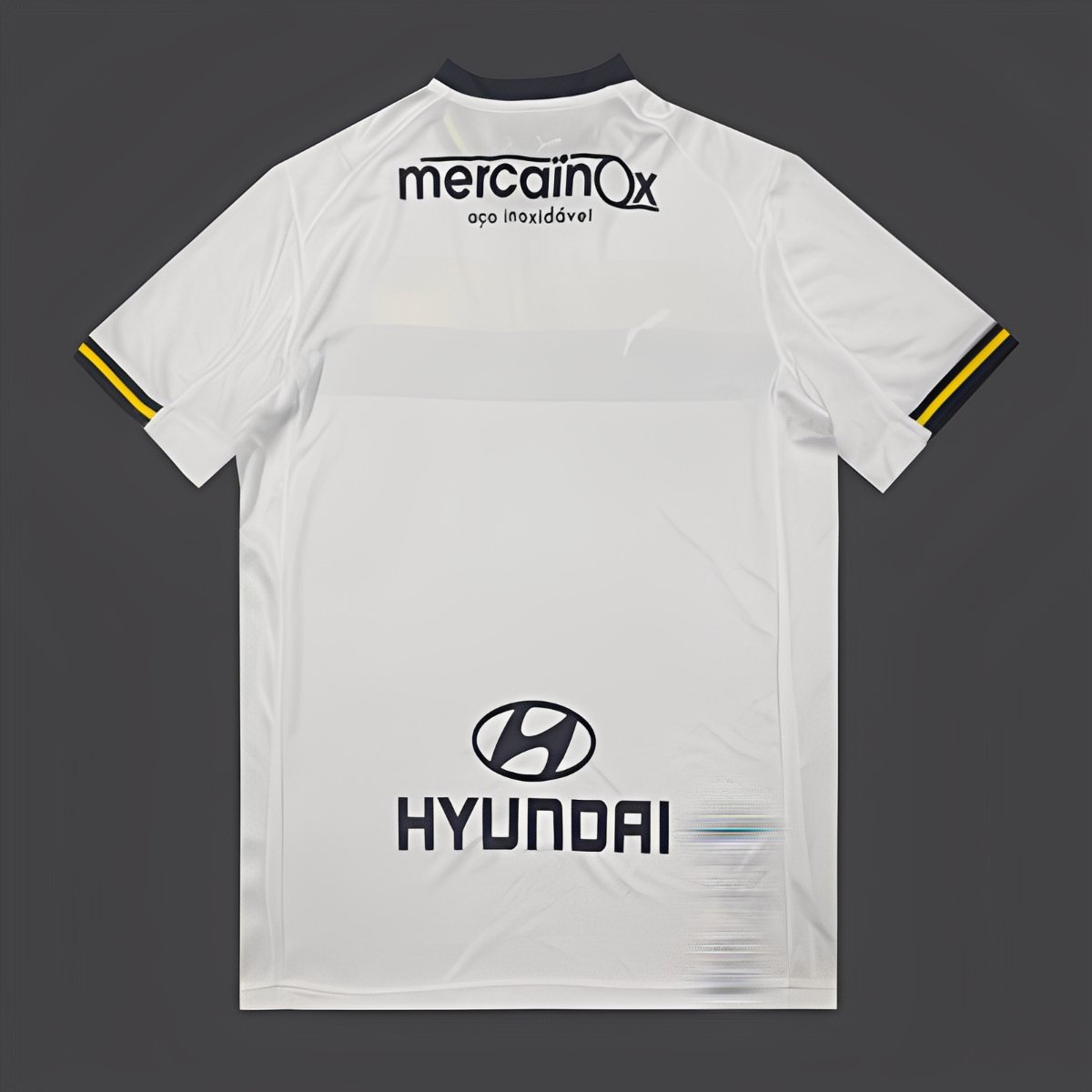 25/26 Famalicao Home Jersey