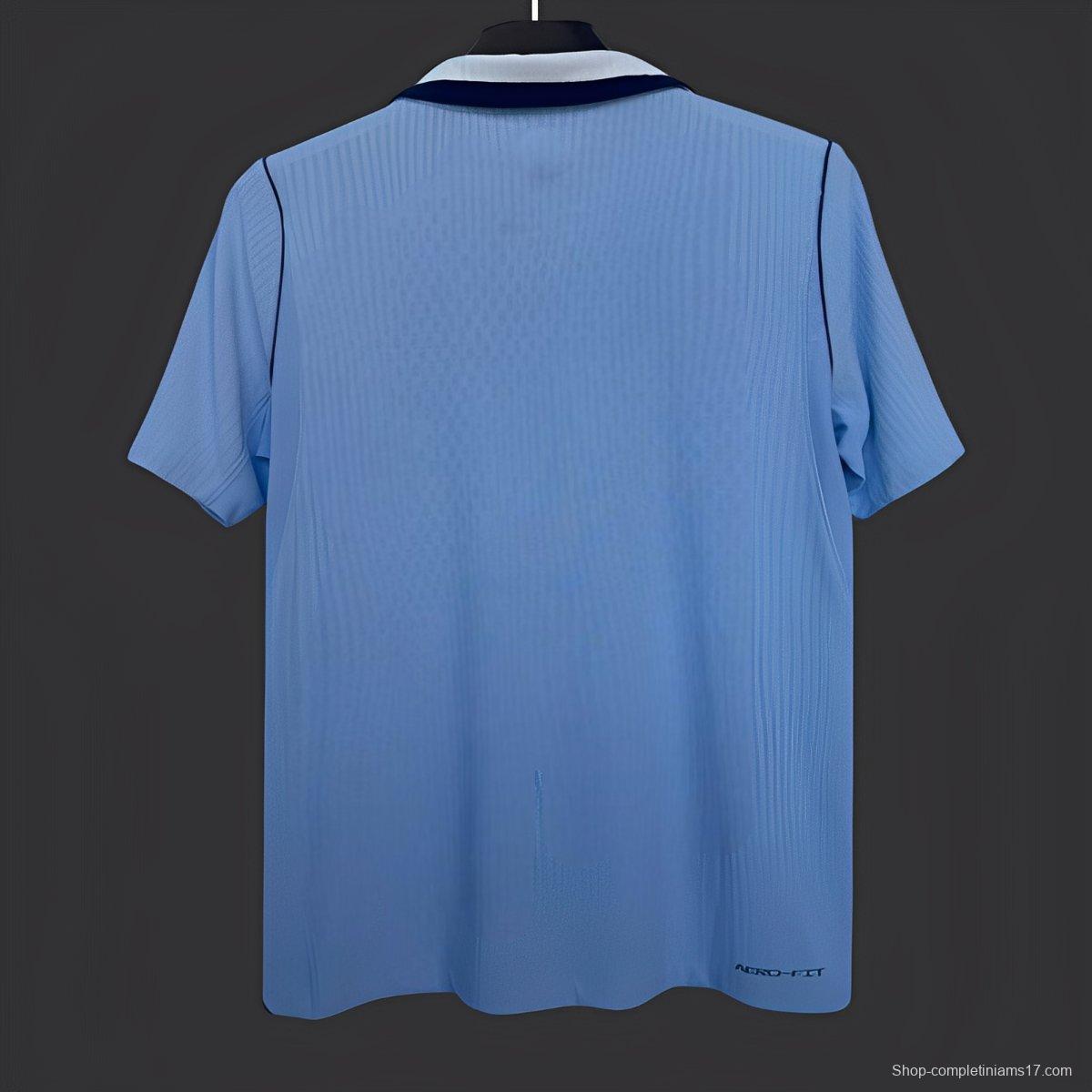 2026 Uruguay Home Jersey