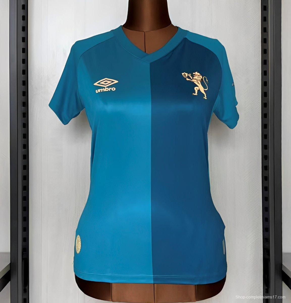 25/26 Women Sport Recife Third  Jersey