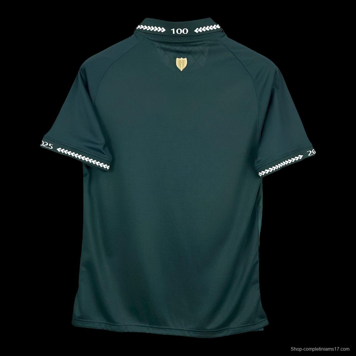 2026 Bolivia 2026 Marathon Home Jersey