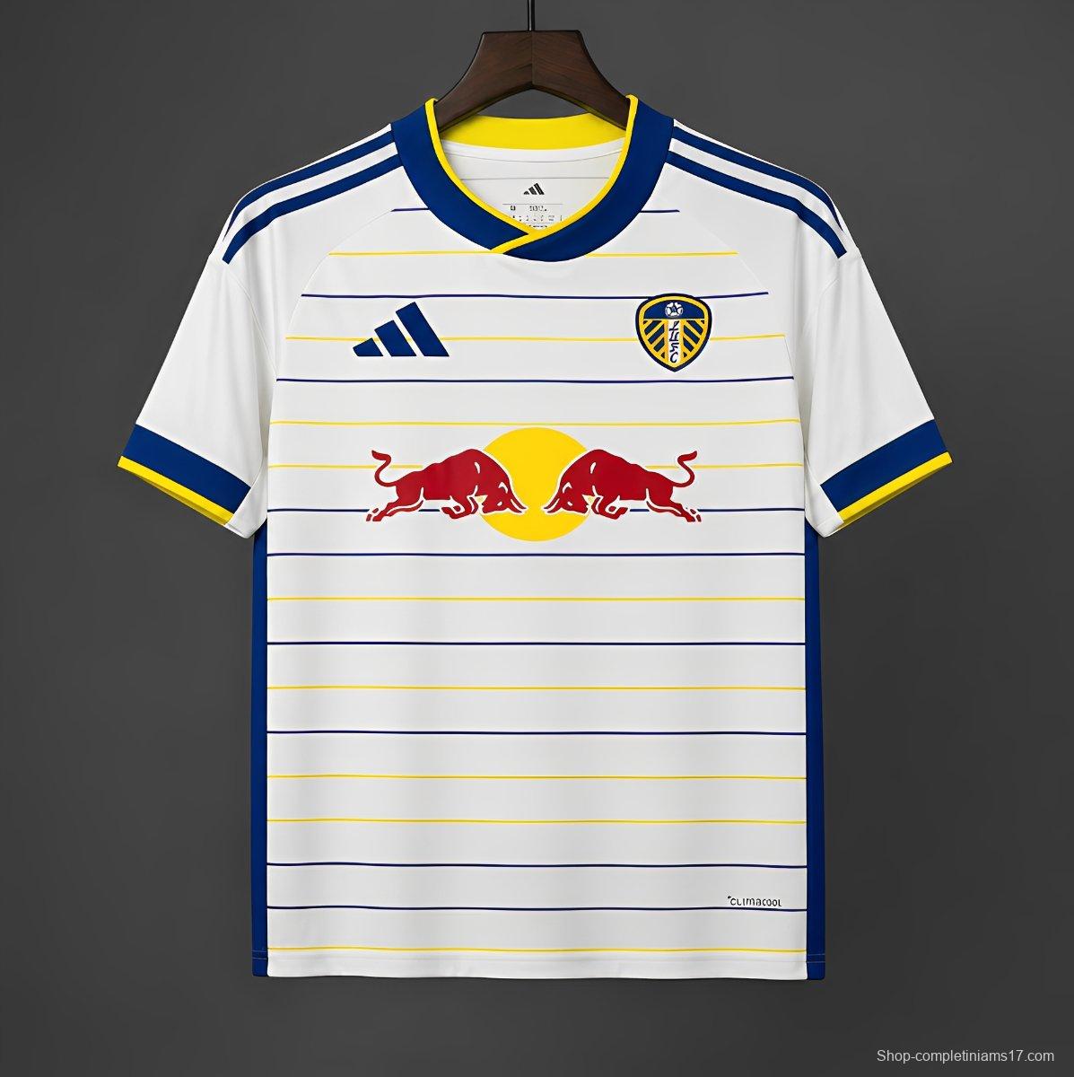 26/27 Leeds United Away Jersey