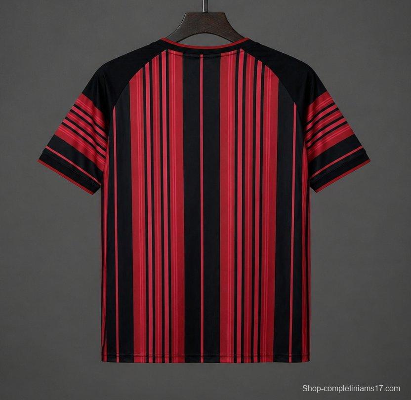 26/27 Eintracht Frankfurt Home Jersey