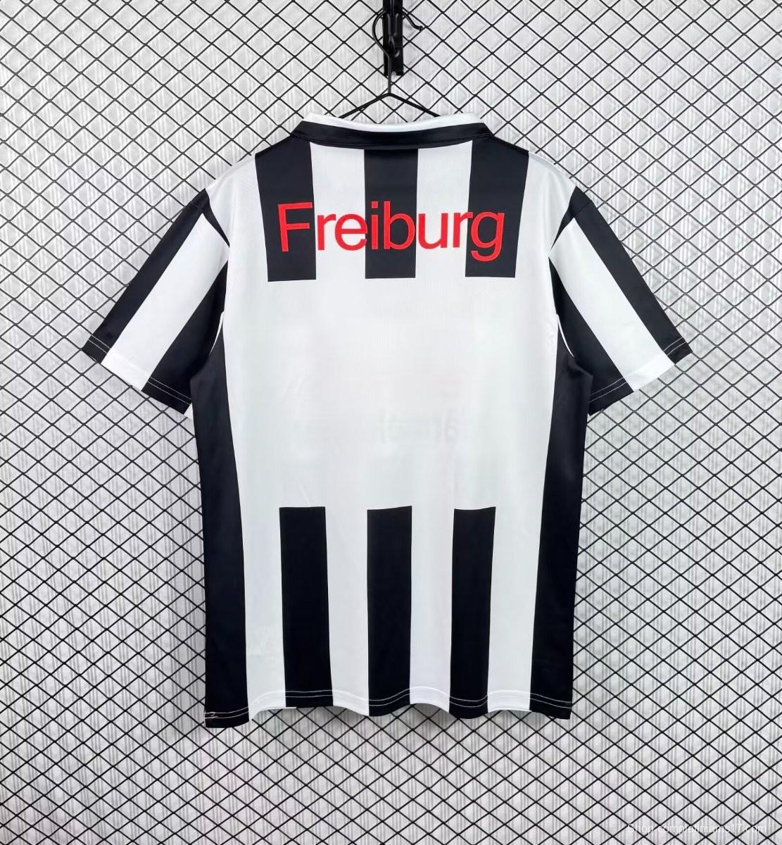 Retro 94/95 Freiburg Away Jersey