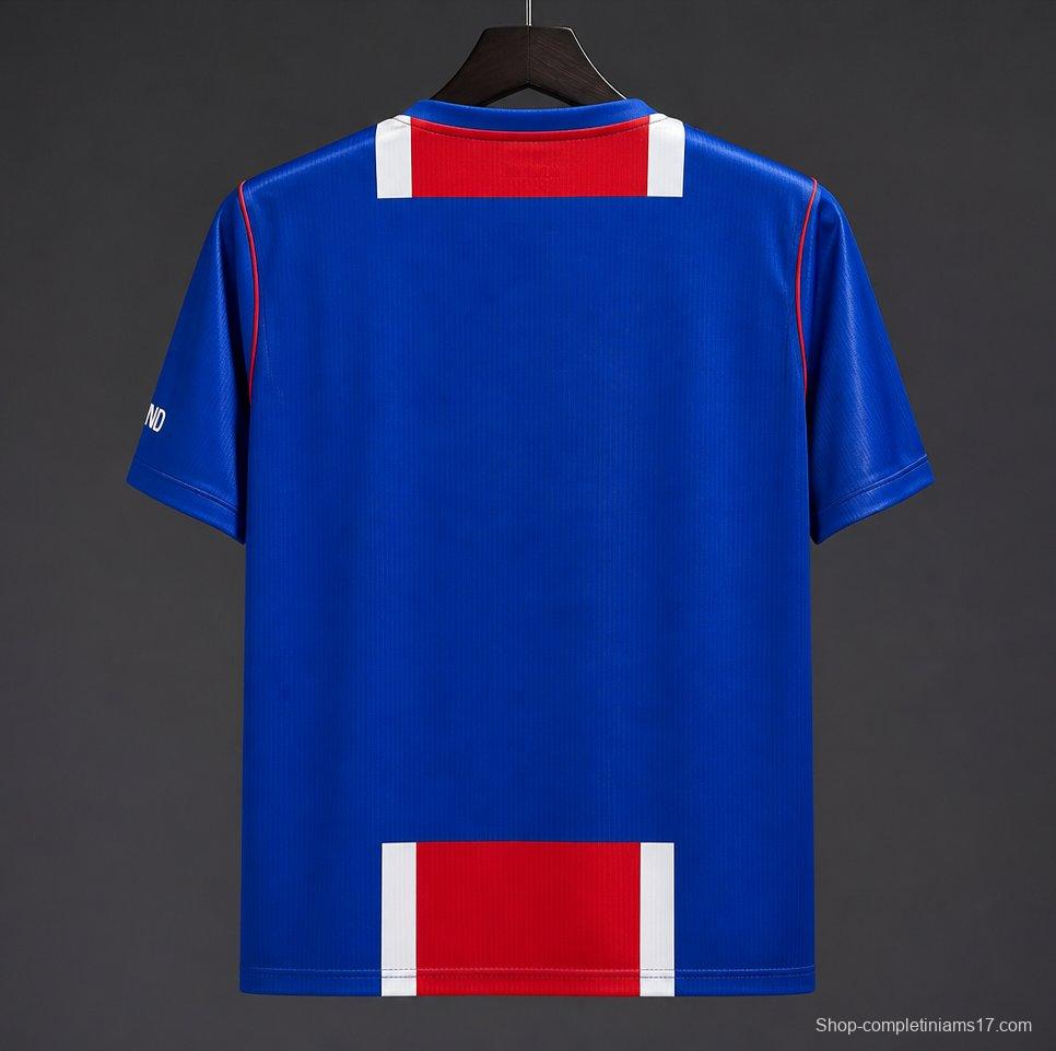 26/27 PSG Home Jersey