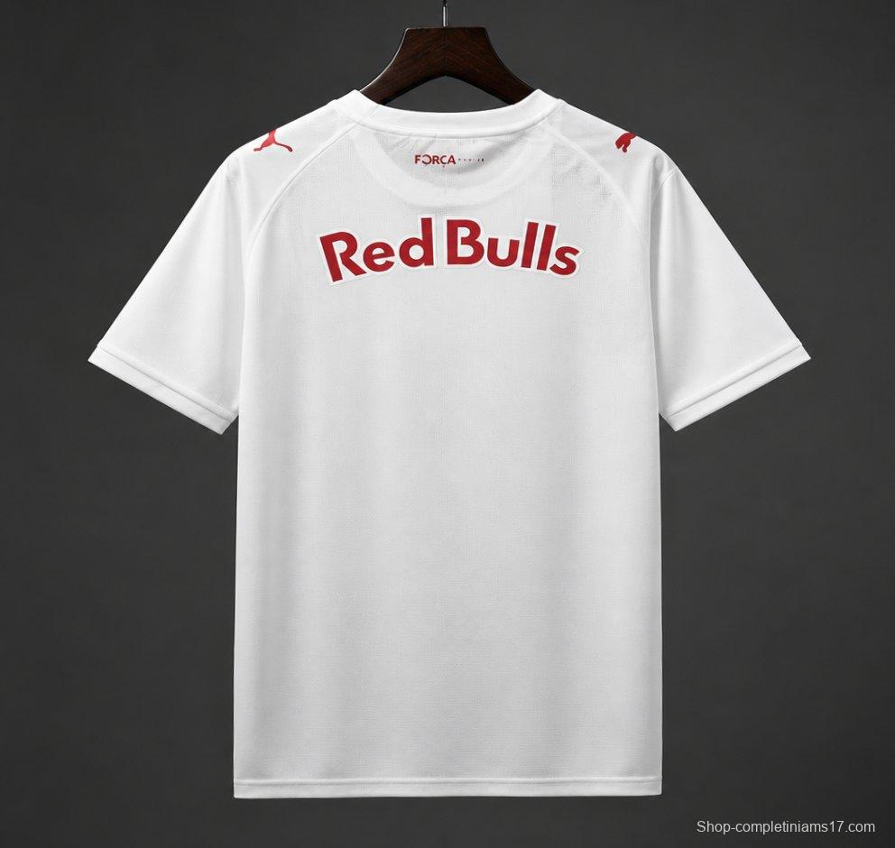 26/27 Red Bull Bragantino Home Jersey
