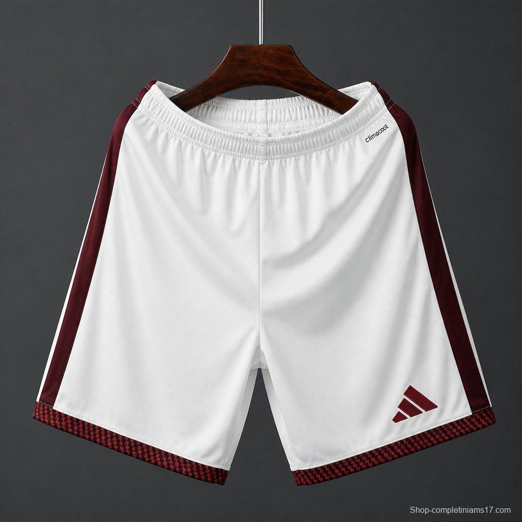 26/27 Arsenal Home Shorts