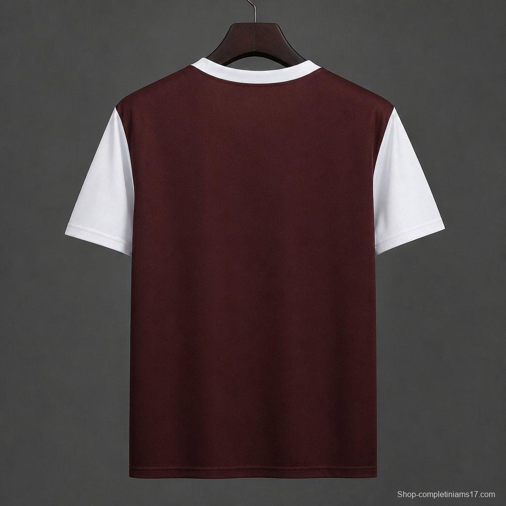 Retro 94/95 St. Pauli Away Jersey