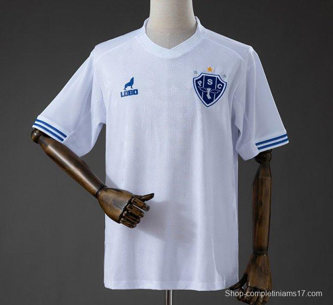 26/27 Paysandu Away Jersey