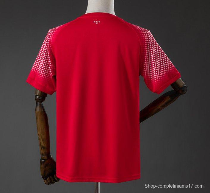 2026 Jordan Away World Cup Jersey