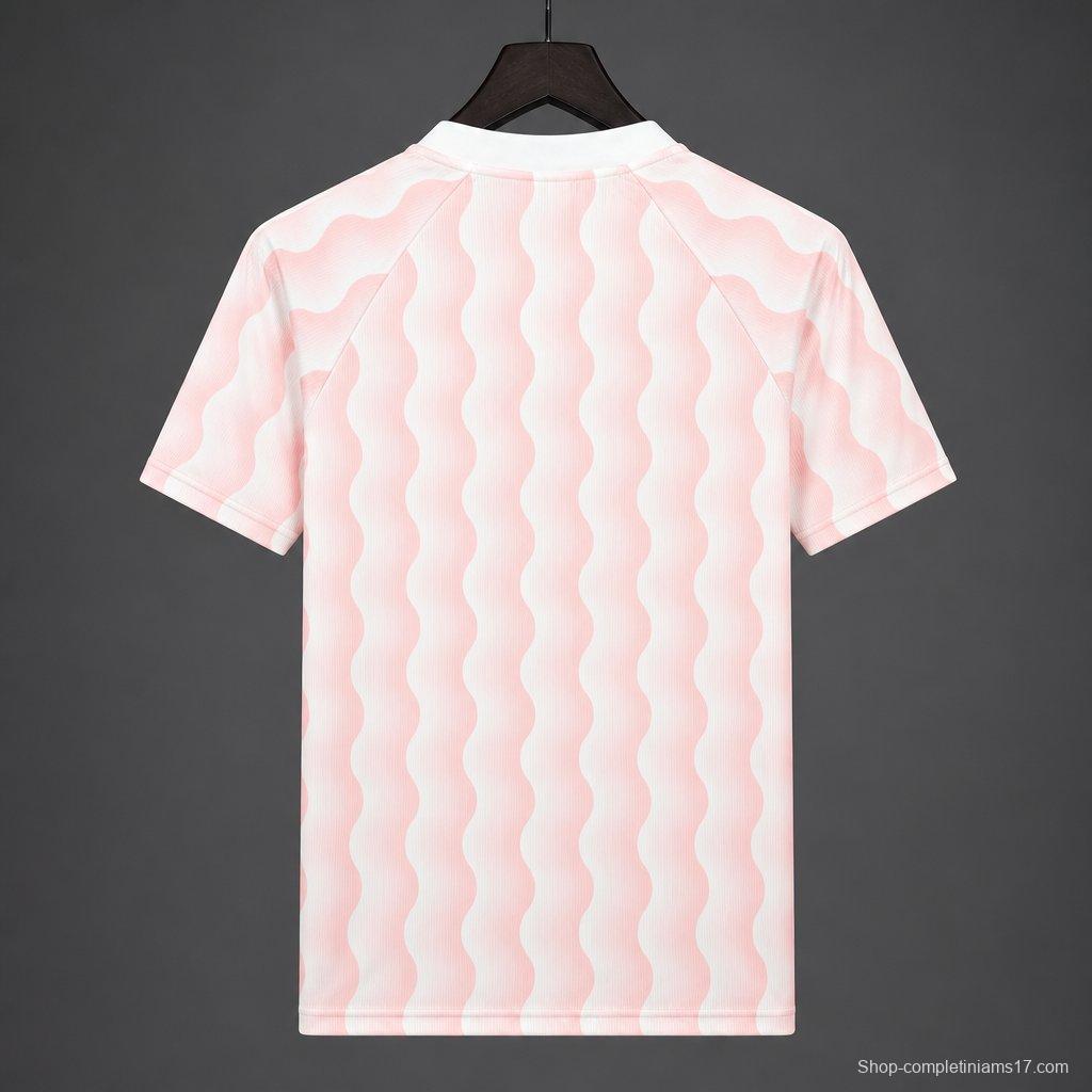 26/27 Adidas Originals Summer Glow Pink Jersey