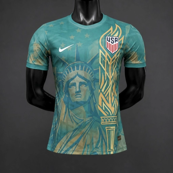 Player Version 26/27 Brazil Special Edition Jersey