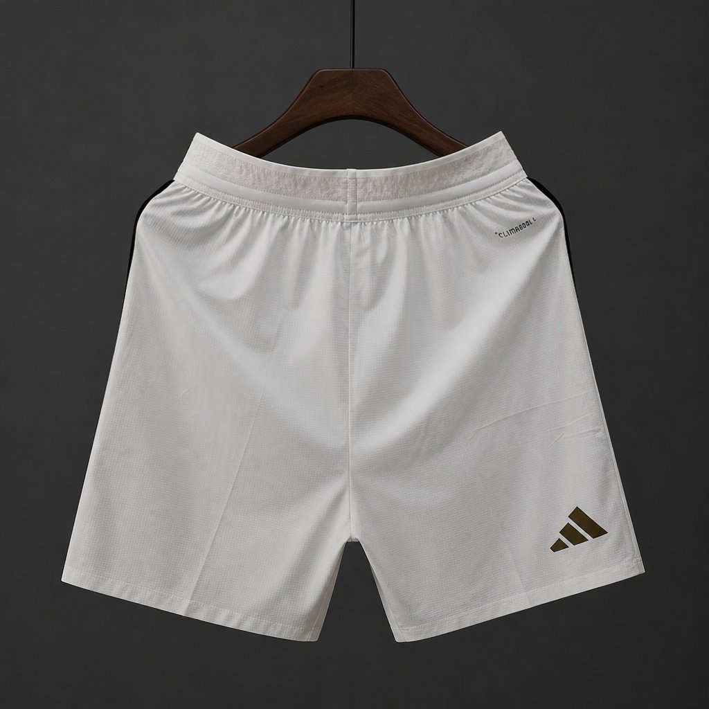 Player Version 26/27 Juventus Home Shorts