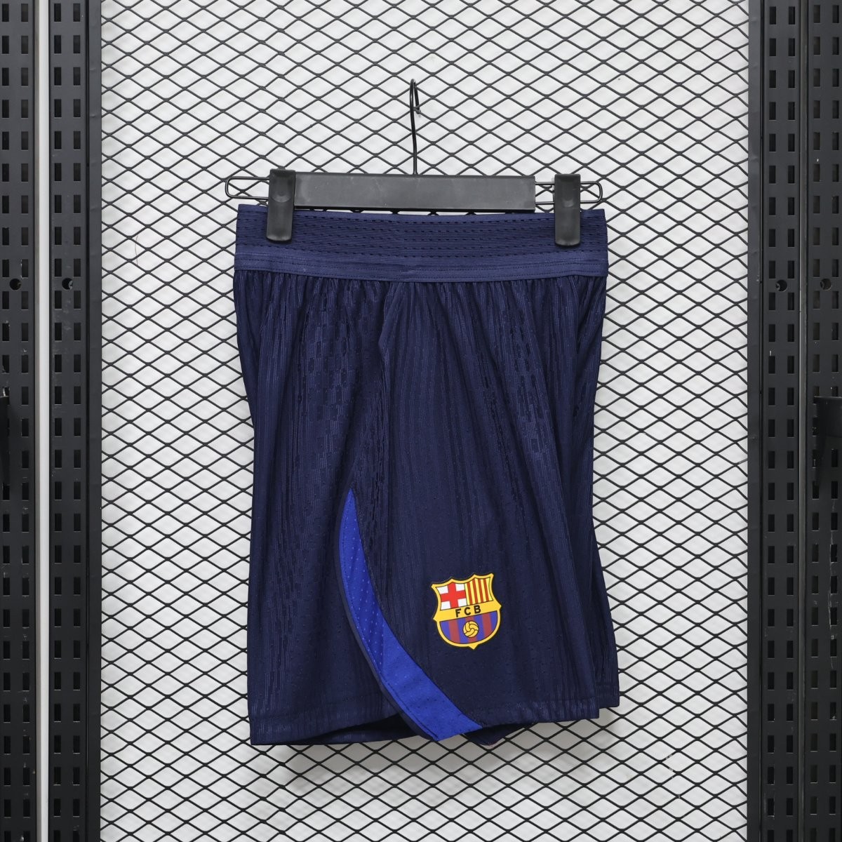 Player Version 26/27 Barcelona Home Shorts